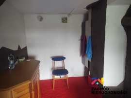 Dom Wolnostojący w miejscowości Zwierzyn